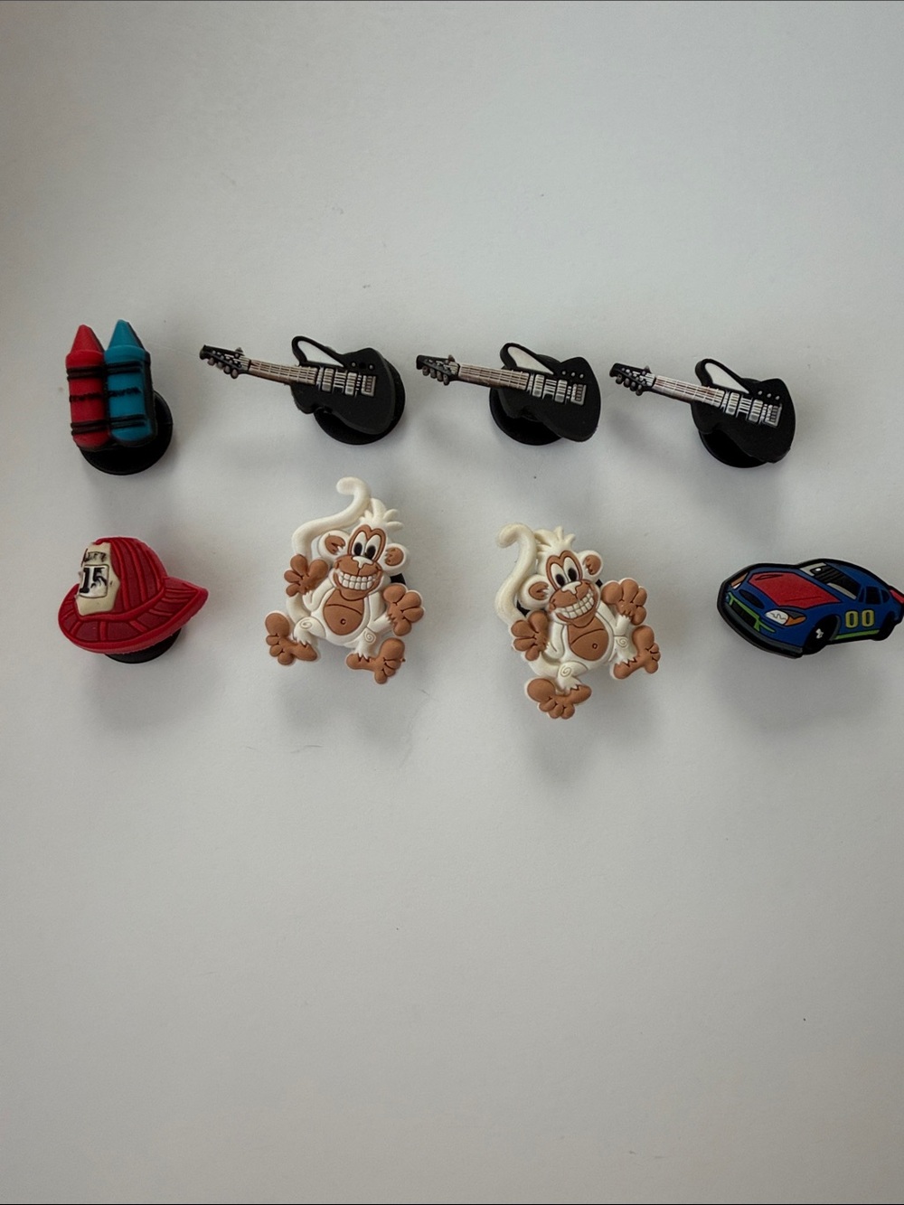 Croc Jibbitz Lot